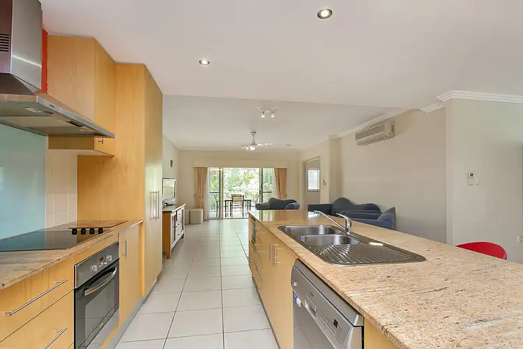 Fifth view of Homely apartment listing, 4/77 Arlington Esplanade, Clifton Beach QLD 4879