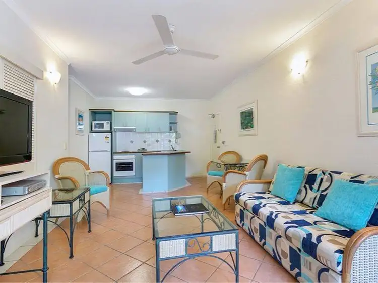 Third view of Homely house listing, Unit 201/6-8 Triton Street, Palm Cove QLD 4879