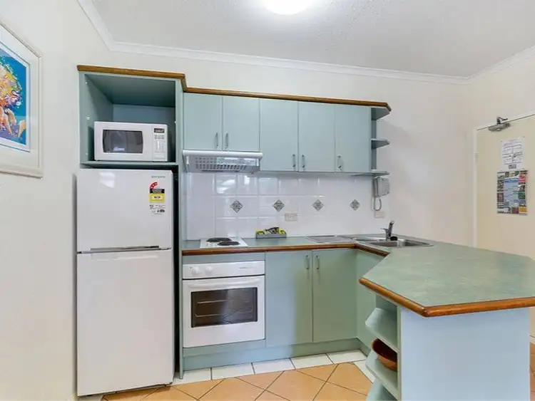 Fourth view of Homely house listing, Unit 201/6-8 Triton Street, Palm Cove QLD 4879