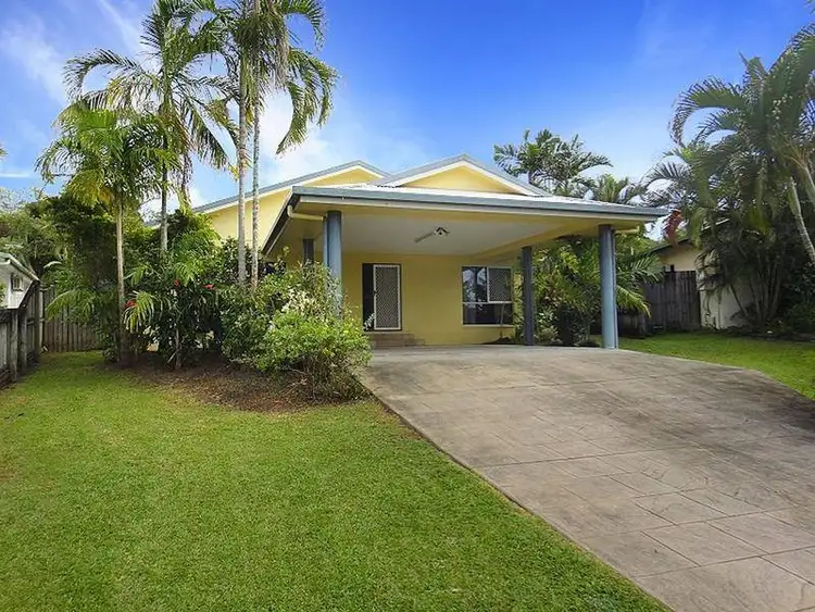 Main view of Homely house listing, 2 Whale Close, Kewarra Beach QLD 4879