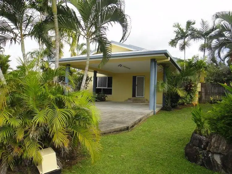 Second view of Homely house listing, 2 Whale Close, Kewarra Beach QLD 4879