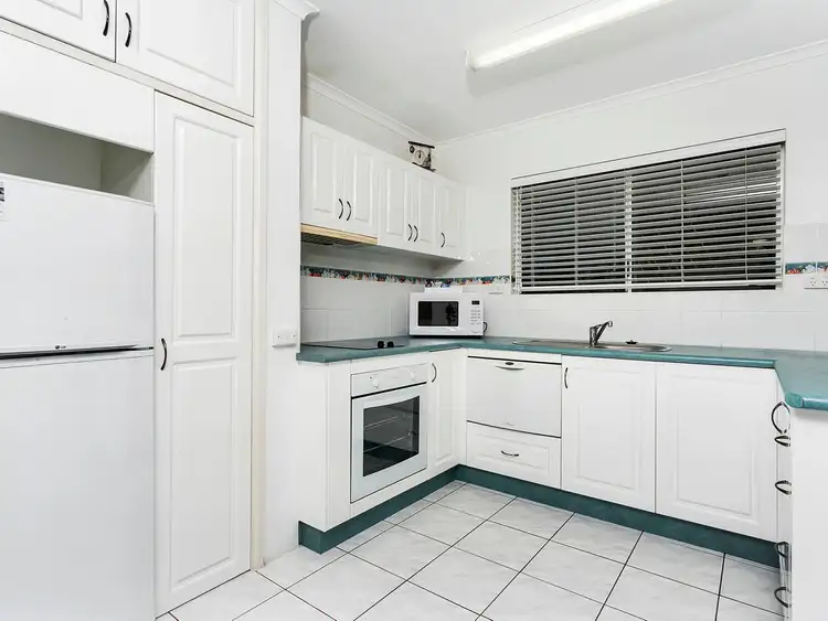 Third view of Homely apartment listing, Apartment 5/69-73 Arlington Esplanade, Clifton Beach QLD 4879