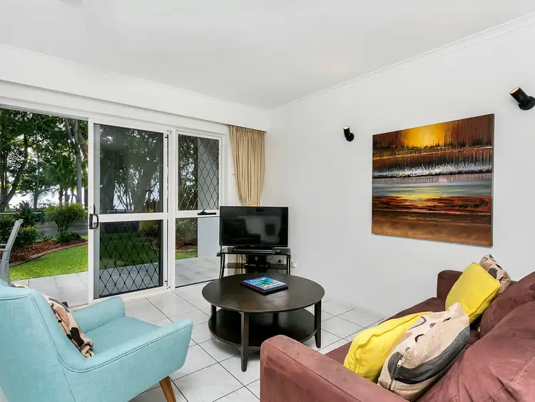 Fifth view of Homely apartment listing, Apartment 5/69-73 Arlington Esplanade, Clifton Beach QLD 4879