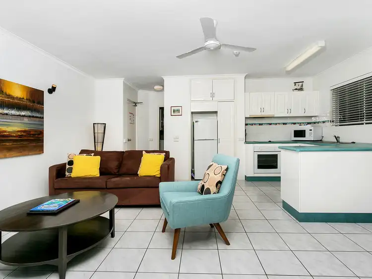 Sixth view of Homely apartment listing, Apartment 5/69-73 Arlington Esplanade, Clifton Beach QLD 4879