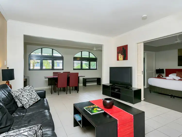 Apartment 16/81-85 Cedar Road, Palm Cove QLD 4879