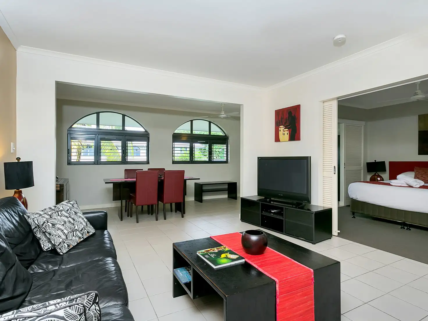 Main view of Homely apartment listing, Apartment 16/81-85 Cedar Road, Palm Cove QLD 4879