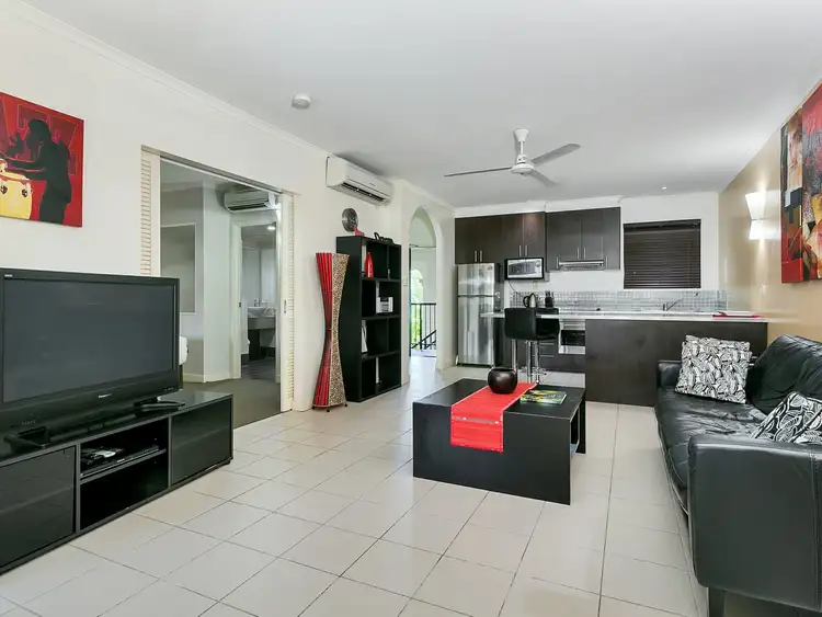 Second view of Homely apartment listing, Apartment 16/81-85 Cedar Road, Palm Cove QLD 4879