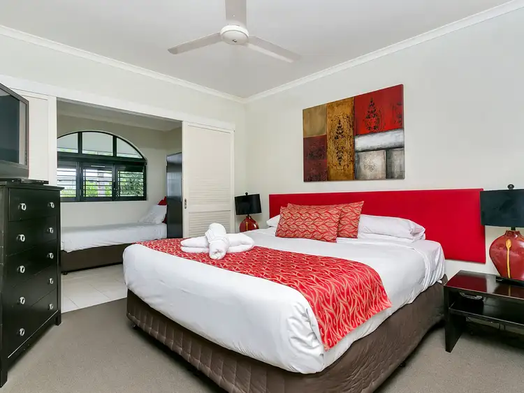 Fifth view of Homely apartment listing, Apartment 16/81-85 Cedar Road, Palm Cove QLD 4879