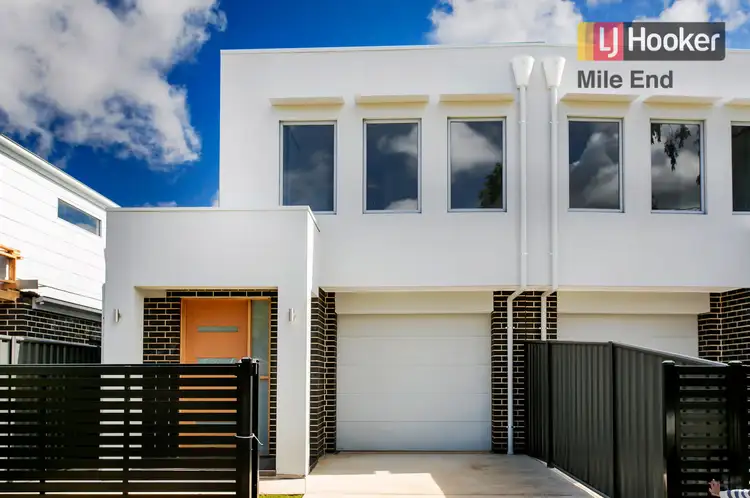 3a Penelope Avenue, Valley View SA 5093