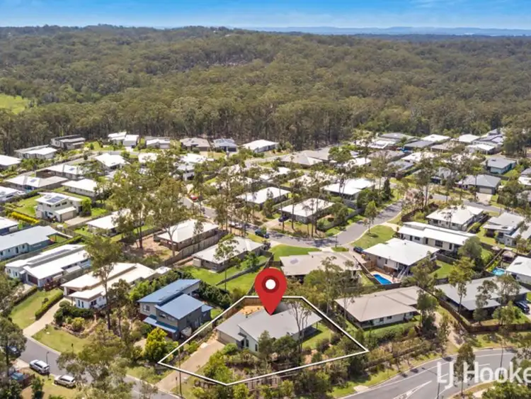 1 Hoop Pine Street, Mount Cotton QLD 4165