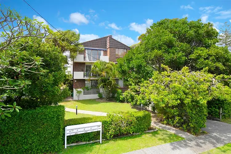Third view of Homely unit listing, 6/18 Tomewin Street, Currumbin QLD 4223