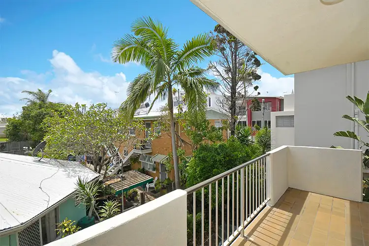 Sixth view of Homely unit listing, 6/18 Tomewin Street, Currumbin QLD 4223