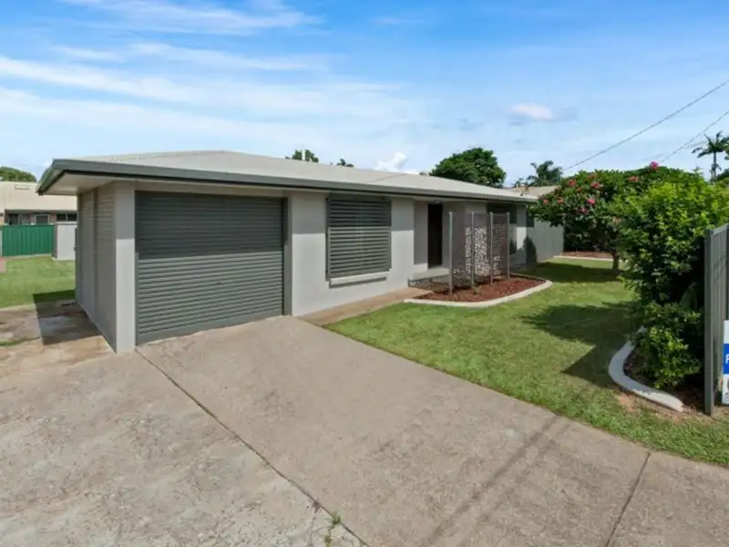 Main view of Homely house listing, 208 Bloomfield Street, Cleveland QLD 4163