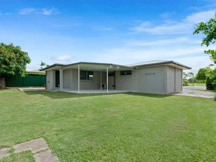 Second view of Homely house listing, 208 Bloomfield Street, Cleveland QLD 4163