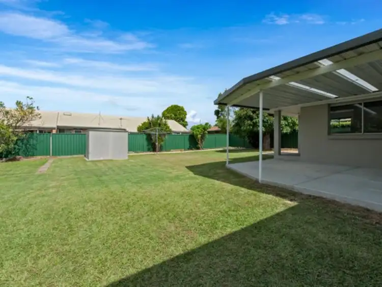 Fourth view of Homely house listing, 208 Bloomfield Street, Cleveland QLD 4163
