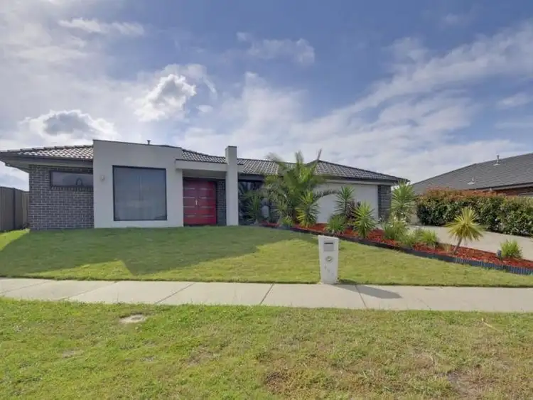 Main view of Homely house listing, 146 Ellavale Drive, Traralgon VIC 3844
