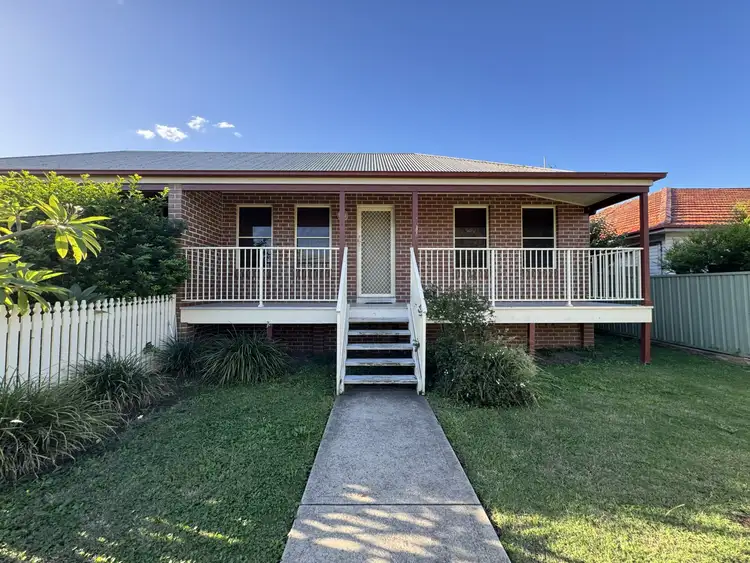 Main view of Homely semi-detached listing, 2/26 Castlereagh Street, Singleton NSW 2330