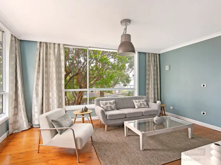 Second view of Homely house listing, 9 Amourin Street, North Manly NSW 2100