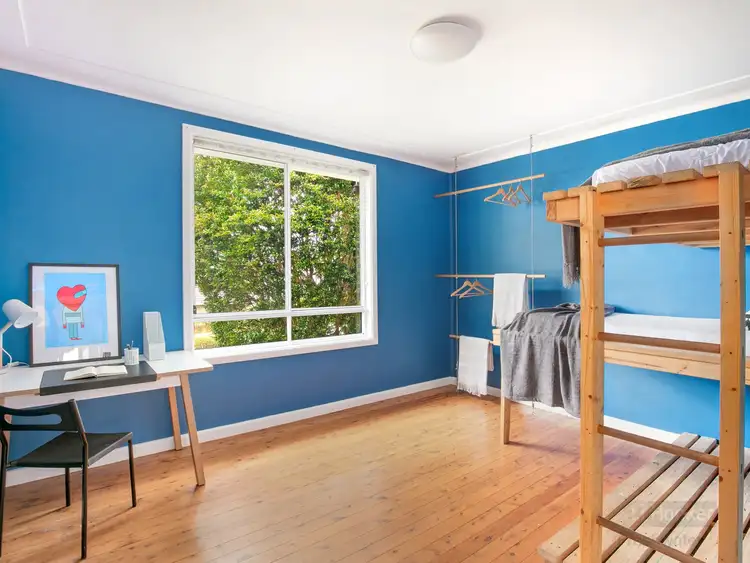 Fifth view of Homely house listing, 9 Amourin Street, North Manly NSW 2100