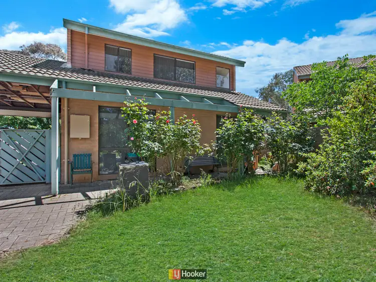 Main view of Homely house listing, 25 Boulton Close, Scullin ACT 2614