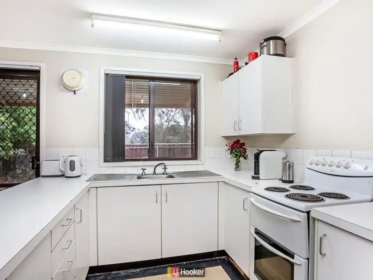 Second view of Homely house listing, 25 Boulton Close, Scullin ACT 2614