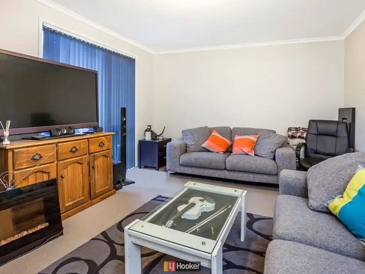 Third view of Homely house listing, 25 Boulton Close, Scullin ACT 2614