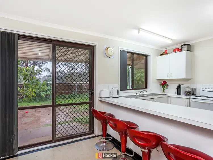 Fourth view of Homely house listing, 25 Boulton Close, Scullin ACT 2614