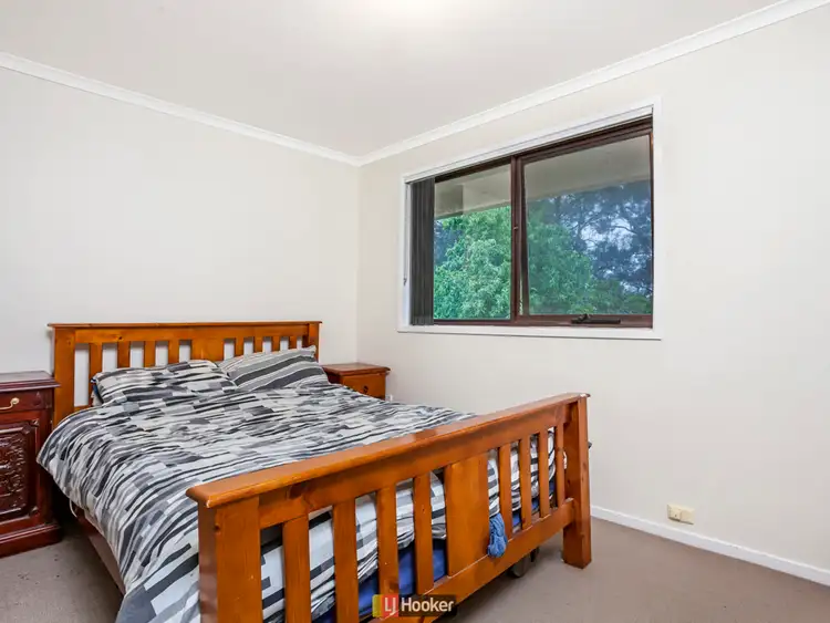 Fifth view of Homely house listing, 25 Boulton Close, Scullin ACT 2614