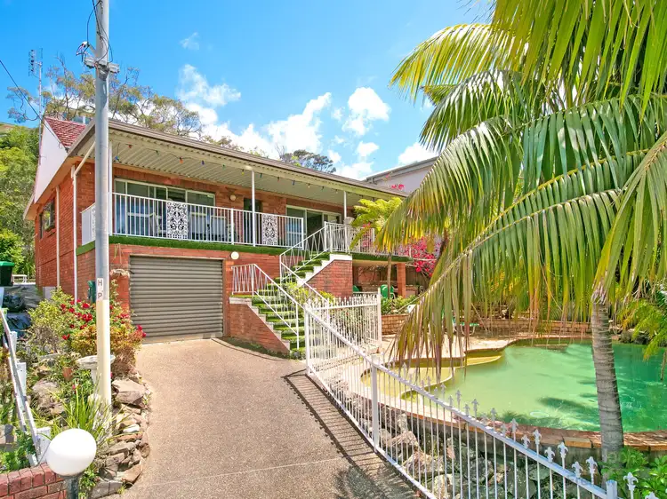 6 Cobbadah Place, Freshwater NSW 2096