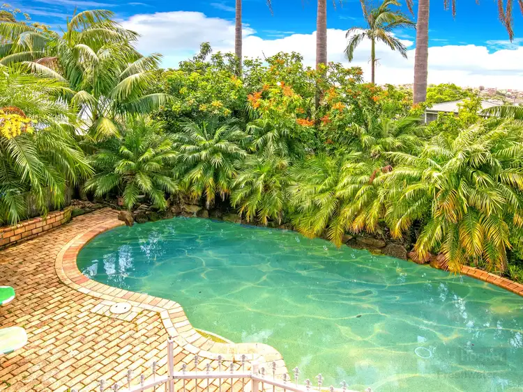 Fifth view of Homely house listing, 6 Cobbadah Place, Freshwater NSW 2096