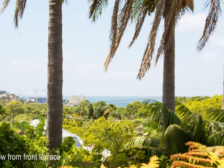 Sixth view of Homely house listing, 6 Cobbadah Place, Freshwater NSW 2096