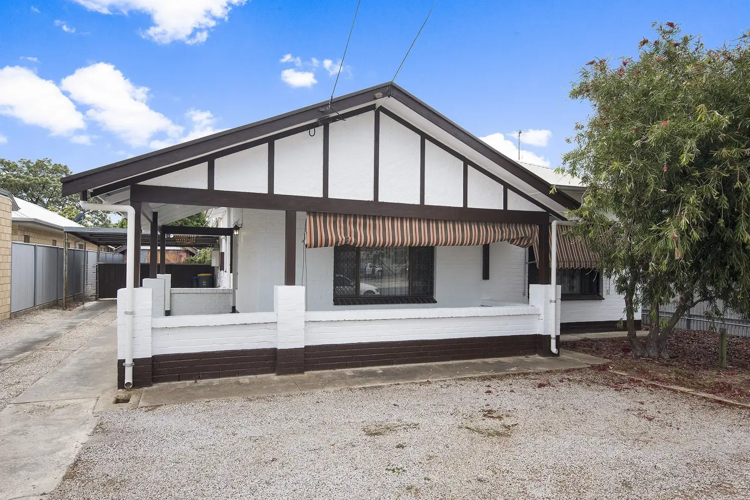 Main view of Homely house listing, 35 East Avenue, Allenby Gardens SA 5009