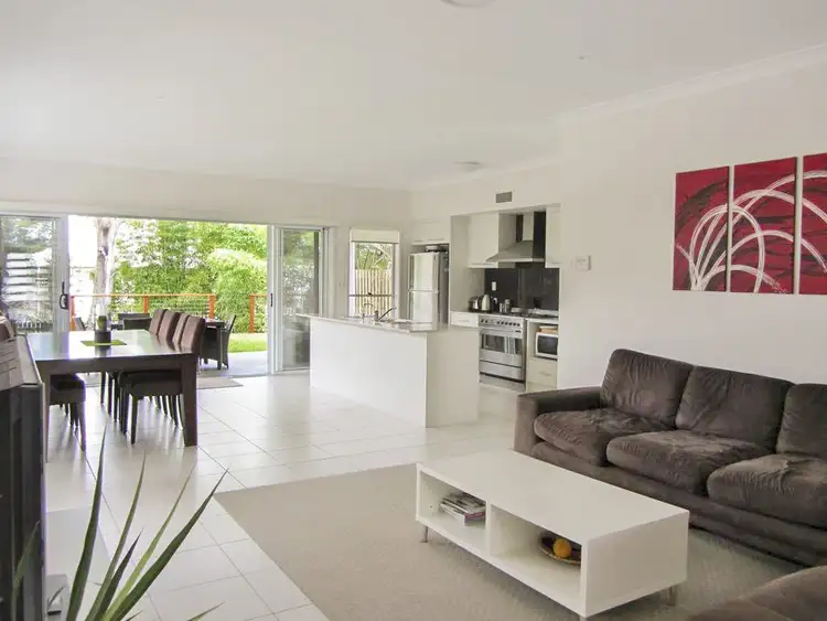 Second view of Homely house listing, 65 Newcastle Street, Fairfield QLD 4103