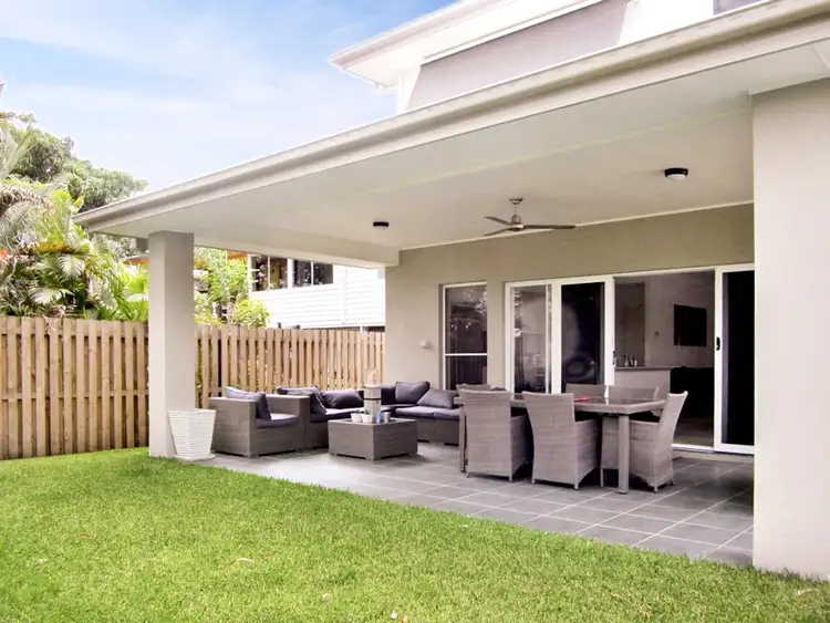 Fourth view of Homely house listing, 65 Newcastle Street, Fairfield QLD 4103