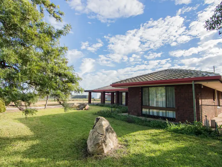 Second view of Homely house listing, 10 Quast Road, Loxton SA 5333