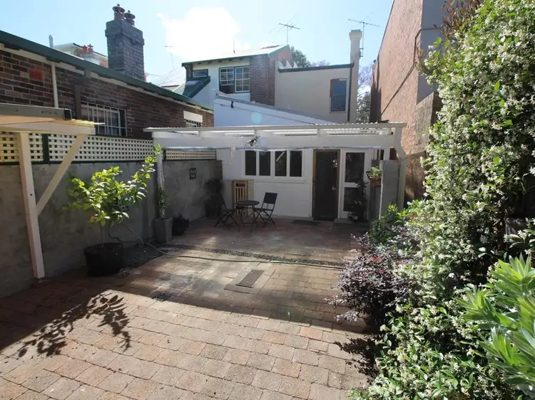 Fifth view of Homely house listing, 232 Belmont Street, Alexandria NSW 2015