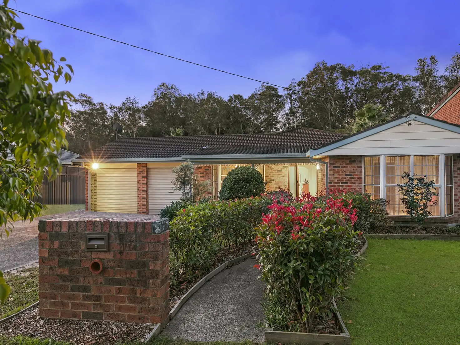 Main view of Homely house listing, 36 Nicholson Crescent, Toukley NSW 2263