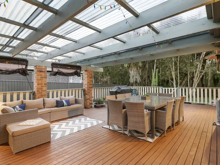 Third view of Homely house listing, 36 Nicholson Crescent, Toukley NSW 2263