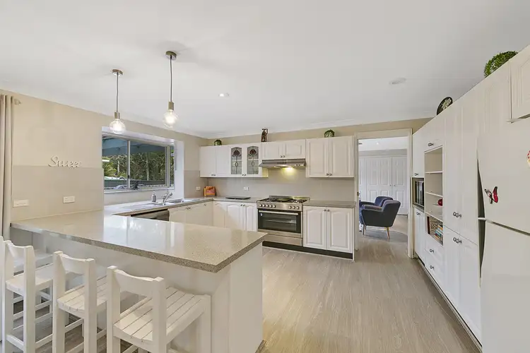 Fourth view of Homely house listing, 36 Nicholson Crescent, Toukley NSW 2263