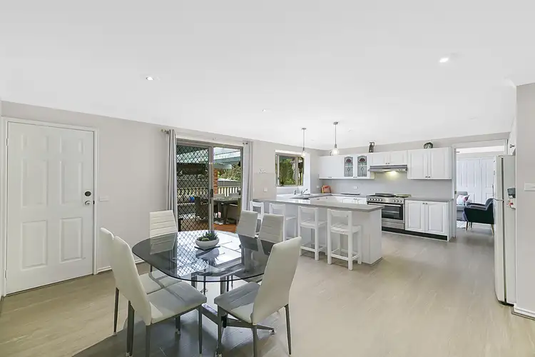 Fifth view of Homely house listing, 36 Nicholson Crescent, Toukley NSW 2263