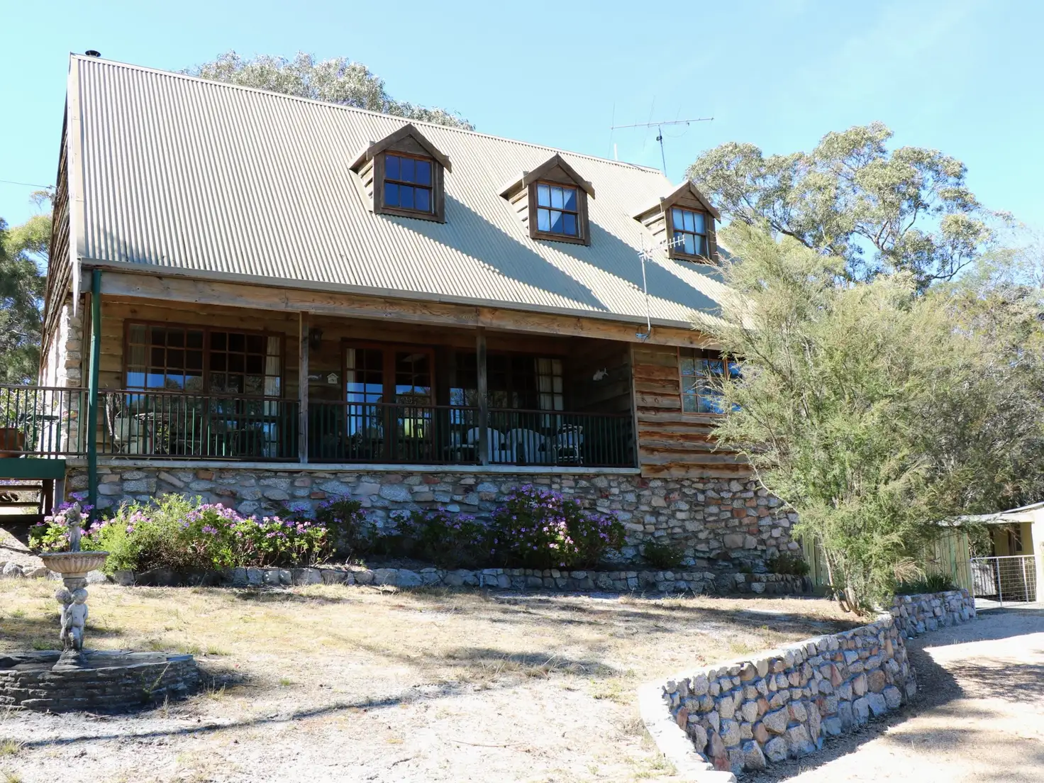 Main view of Homely house listing, 1 Coffey Drive, Binalong Bay TAS 7216