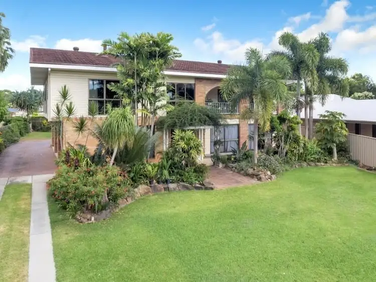 10 Jennifer Court, Caboolture QLD 4510