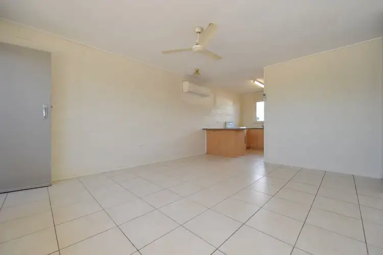 Second view of Homely block of units listing, 1-4/167 Toolooa Street, South Gladstone QLD 4680