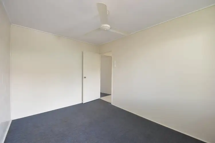 Fifth view of Homely block of units listing, 1-4/167 Toolooa Street, South Gladstone QLD 4680