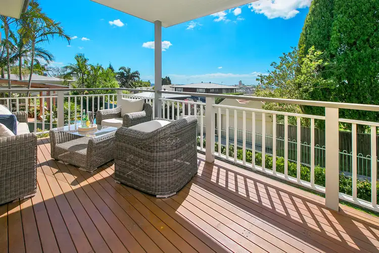 Fifth view of Homely house listing, 8 Seaview Street, Balgowlah NSW 2093