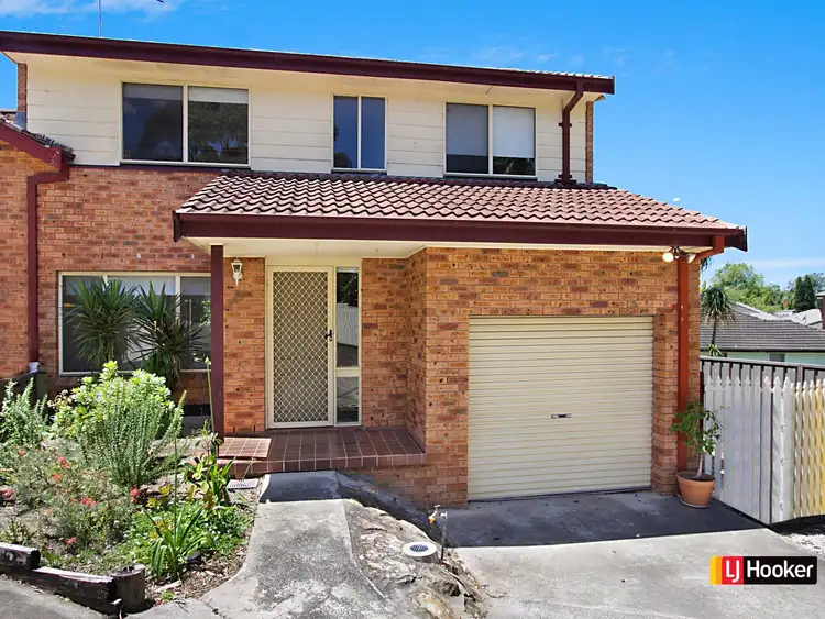 Main view of Homely house listing, 46 Phillip Street, Seven Hills NSW 2147