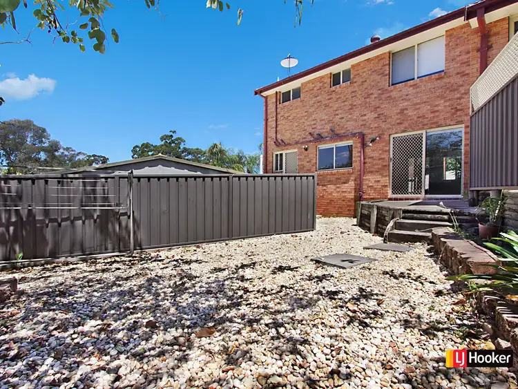 Sixth view of Homely house listing, 46 Phillip Street, Seven Hills NSW 2147