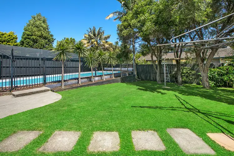 Second view of Homely house listing, 27 Grandview Grove, Seaforth NSW 2092