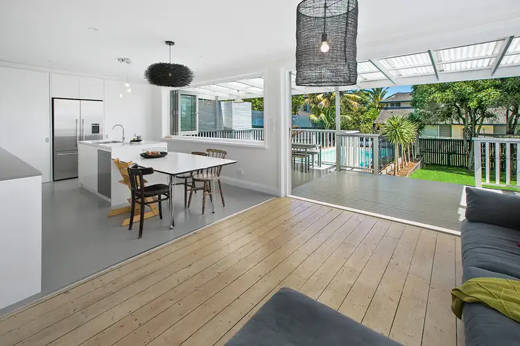 Third view of Homely house listing, 27 Grandview Grove, Seaforth NSW 2092