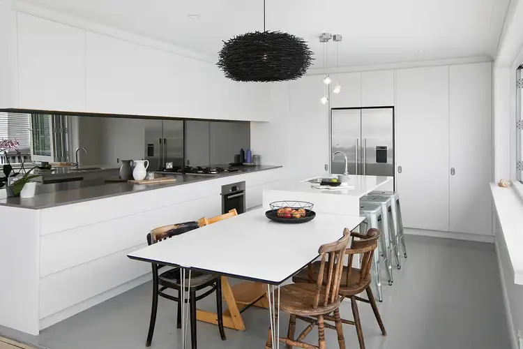 Fourth view of Homely house listing, 27 Grandview Grove, Seaforth NSW 2092
